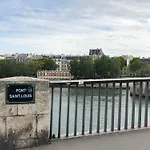 124A Le Marais - Richard Lenoir Working & Living