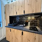 124A Le Marais - Richard Lenoir Working & Living