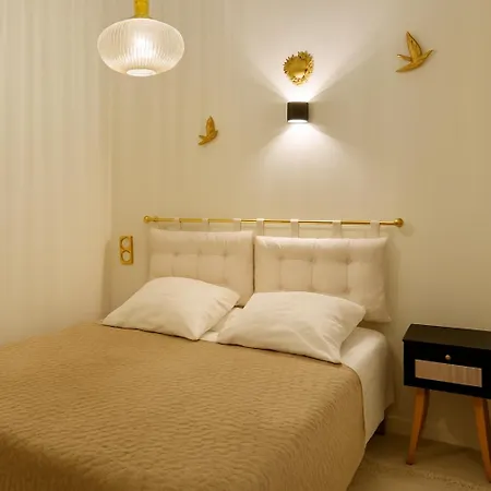 Apartment 124a Le Marais - Richard Lenoir Working & Living *
