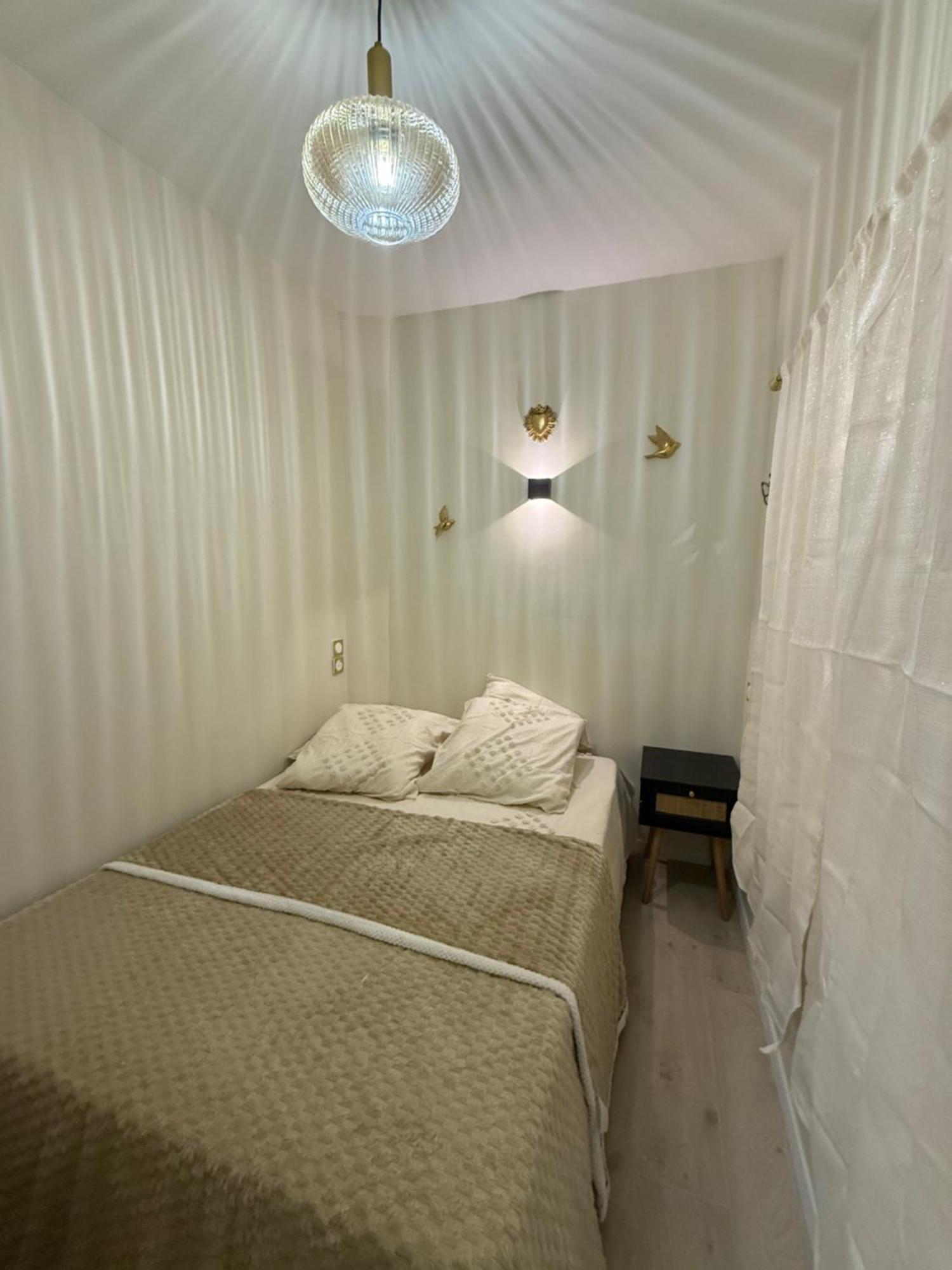 124a Le Marais - Richard Lenoir Working & Living * Parigi