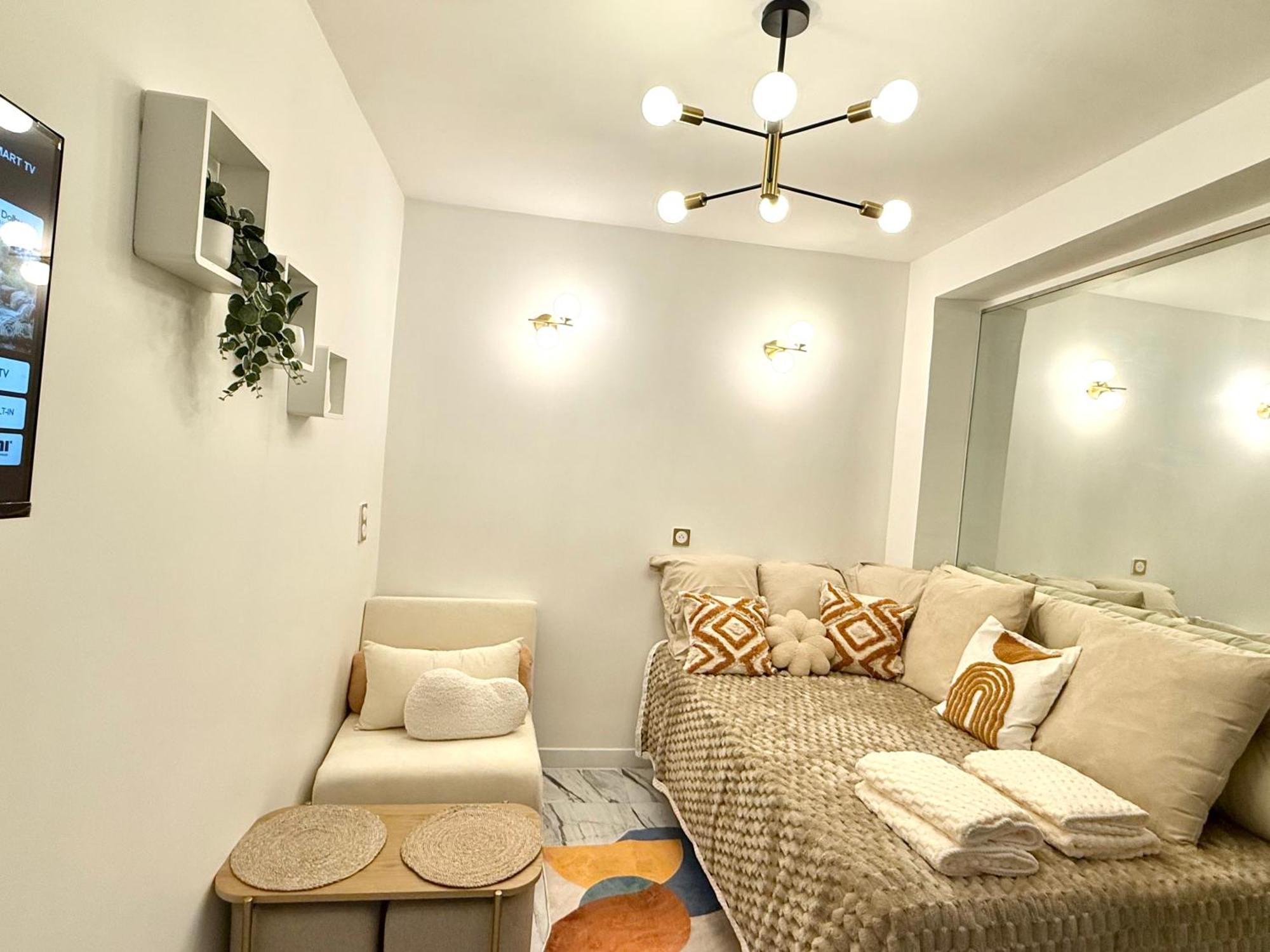 124a Le Marais - Richard Lenoir Working & Living Appartamento Parigi