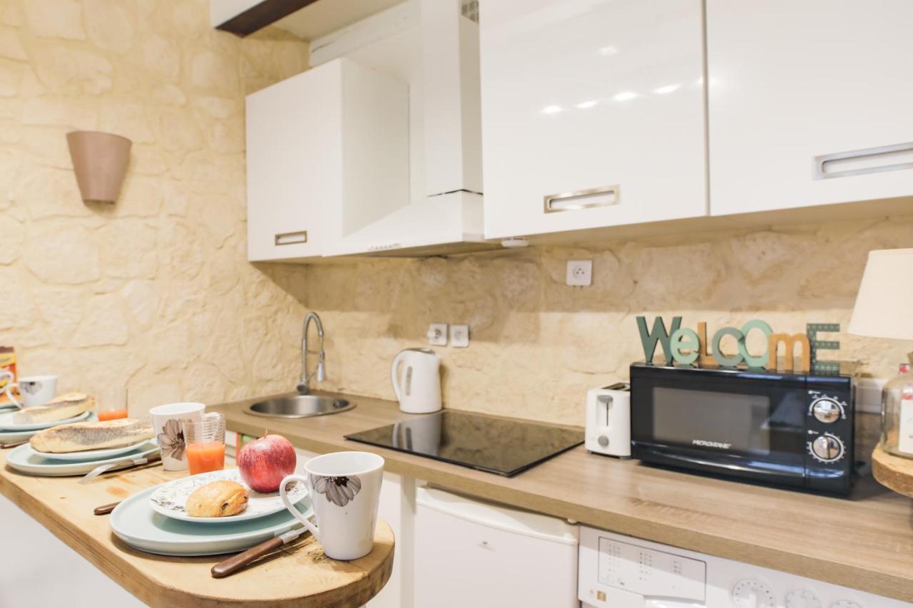 Appartamento 124a Le Marais - Richard Lenoir Working & Living *