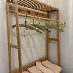 124A Le Marais - Richard Lenoir Working & Living