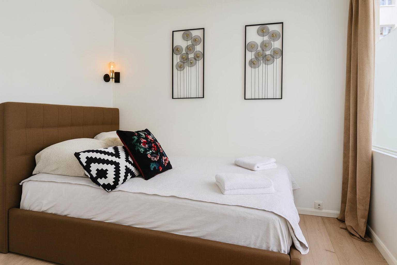 124a Le Marais - Richard Lenoir Working & Living Appartamento Parigi